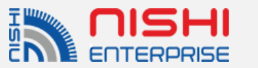 Nishi Enterprise Coupons
